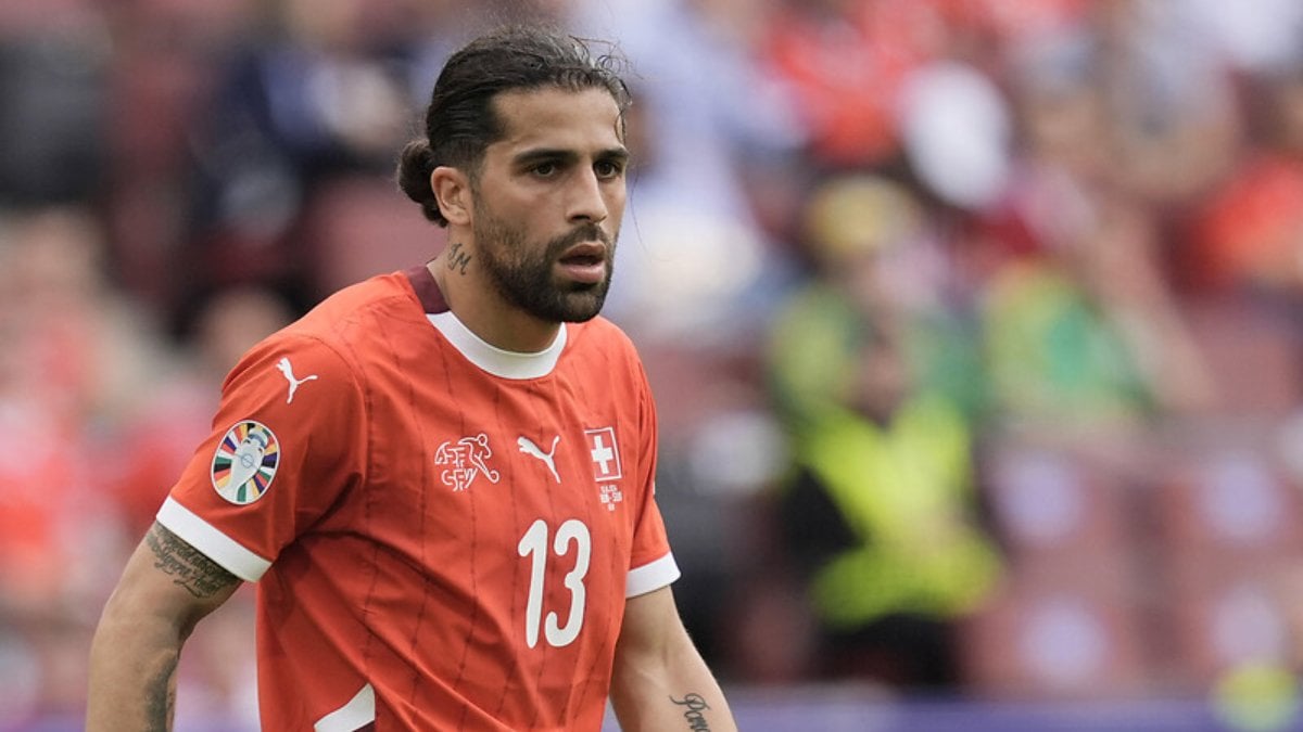 Beşiktaş, Ricardo Rodriguez'i gündemine aldı