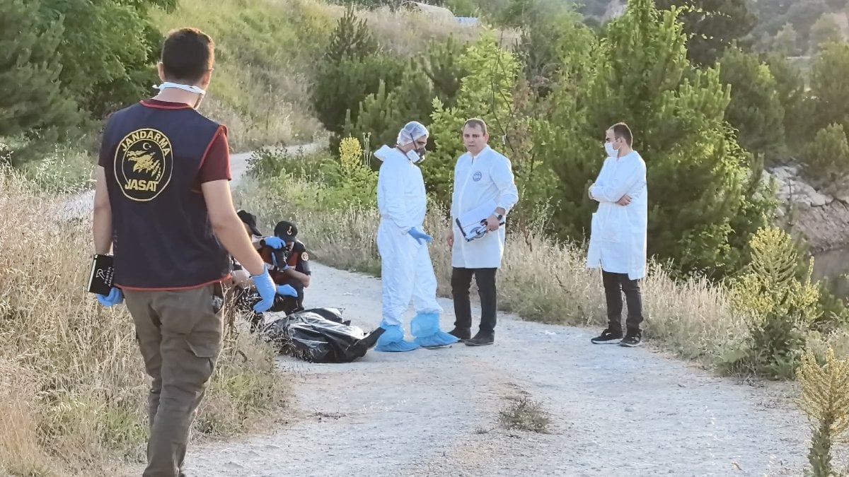 Bursa'da 2 gündür kayıp şahsın cansız bedeni barajda bulundu