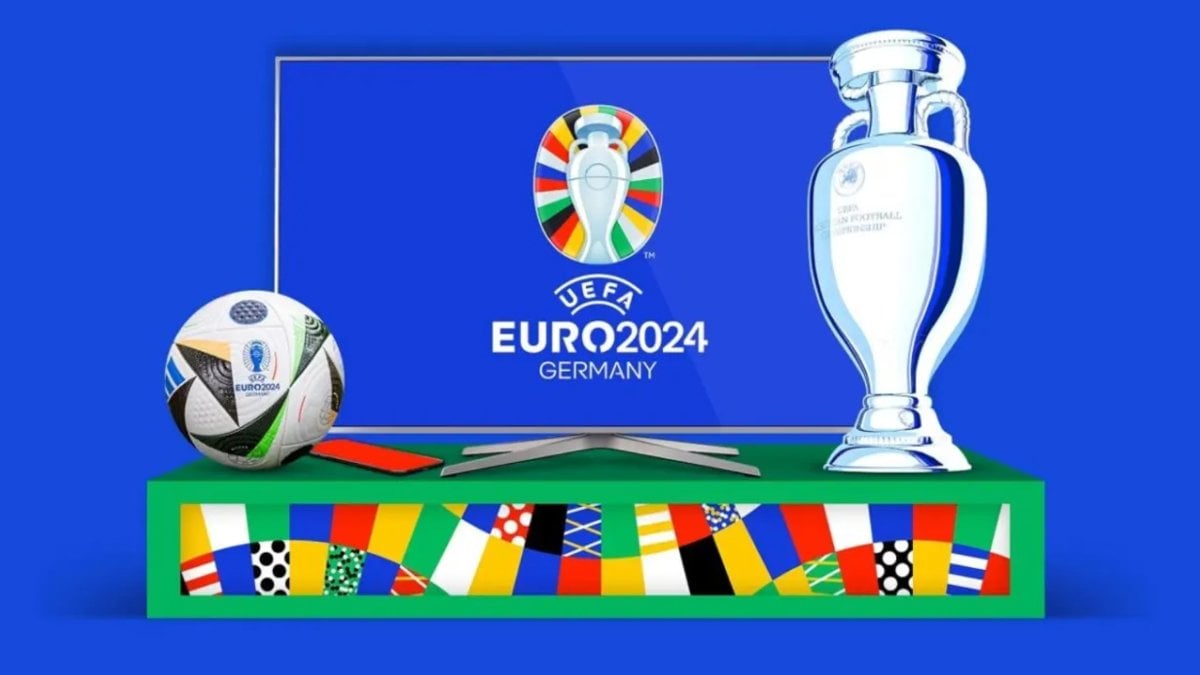 EURO 2024 son 16 turu maçları ne zaman? Son 16 turuna hangi takımlar kaldı?