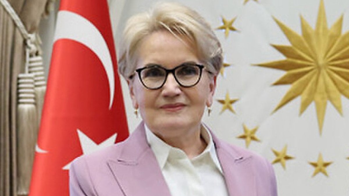 İyi Parti'de Meral Akşener geri dönecek iddiaları