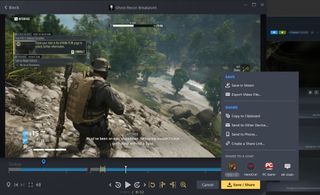 Look out, Shadowplay: Steam now has a built-in 'Game Recording' feature that will automatically record gameplay videos you can clip, share, and export