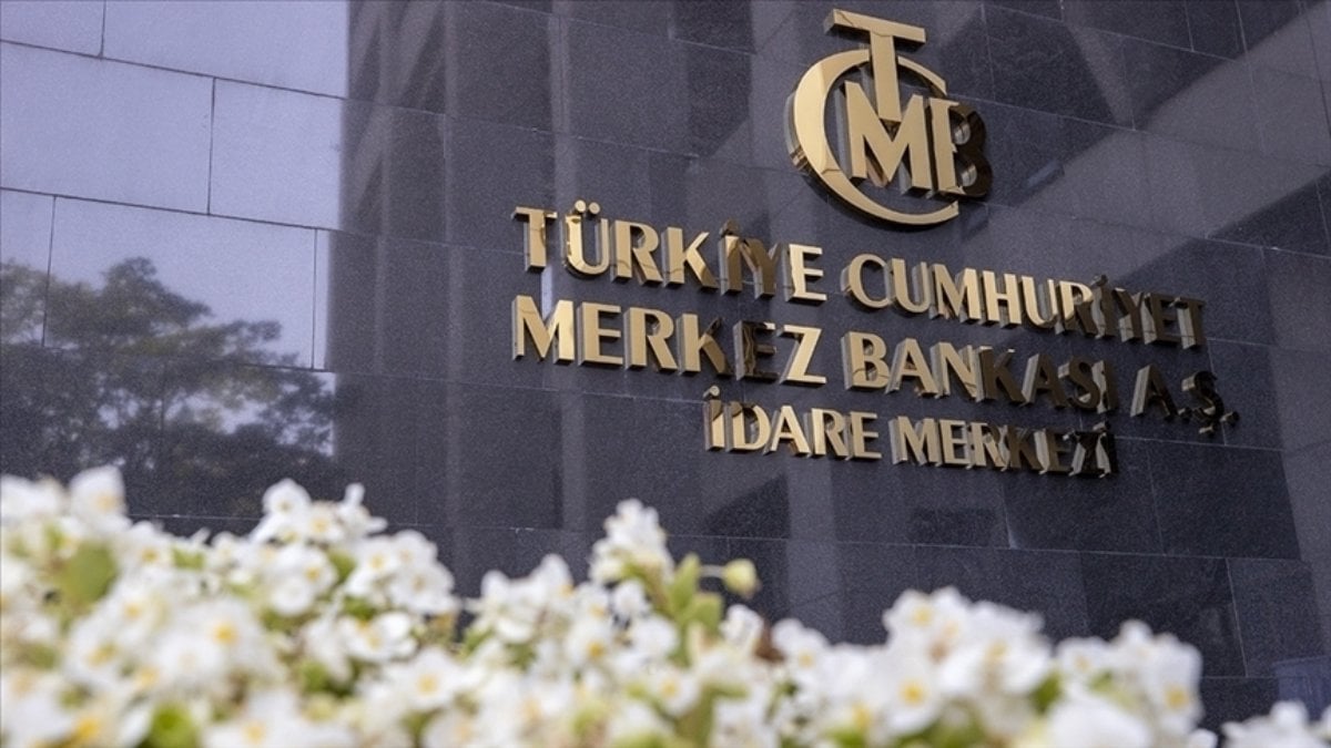 TCMB, Haziran 2024 politika faizini yüzde 50’de sabit bıraktı