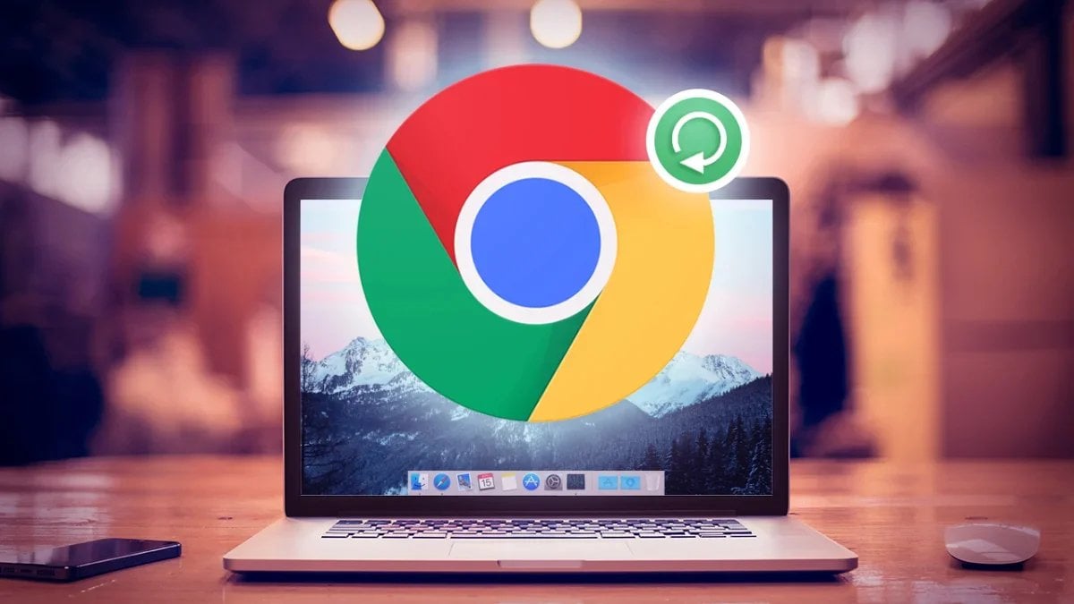 Uzmanlar uyardı: Chrome'daki sahte bildirimler tüm verilerinizi çalabilir