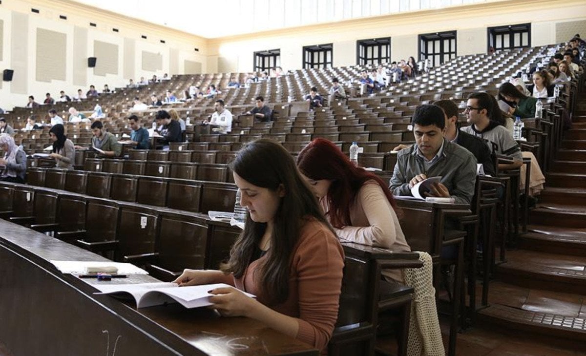 YÖK Başkanı Erol Özvar: Diploma doğrudan bir meslek kazandırmaz