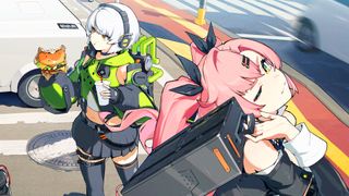 Zenless Zone Zero's launch roster won't quite match the numbers of Genshin Impact and Honkai: Star Rail, but its producer says the team is going for 'quality not quantity'