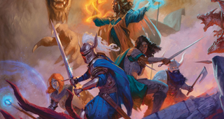 After an icy response to the D&D 2024 Ranger's proposed reliance on spells, lead rules designer Jeremy Crawford says don't worry, the spells should help