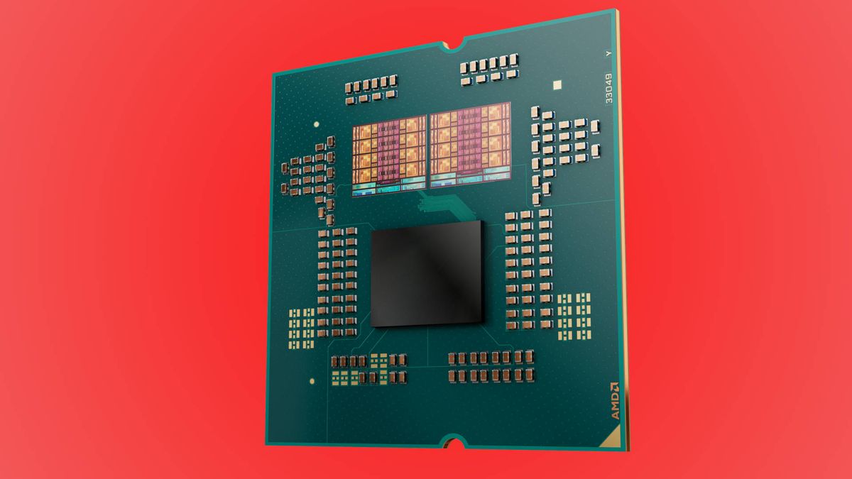 AMD delays Ryzen 9000-series retail launch by a couple of weeks after discovering an issue with the first batch of chips