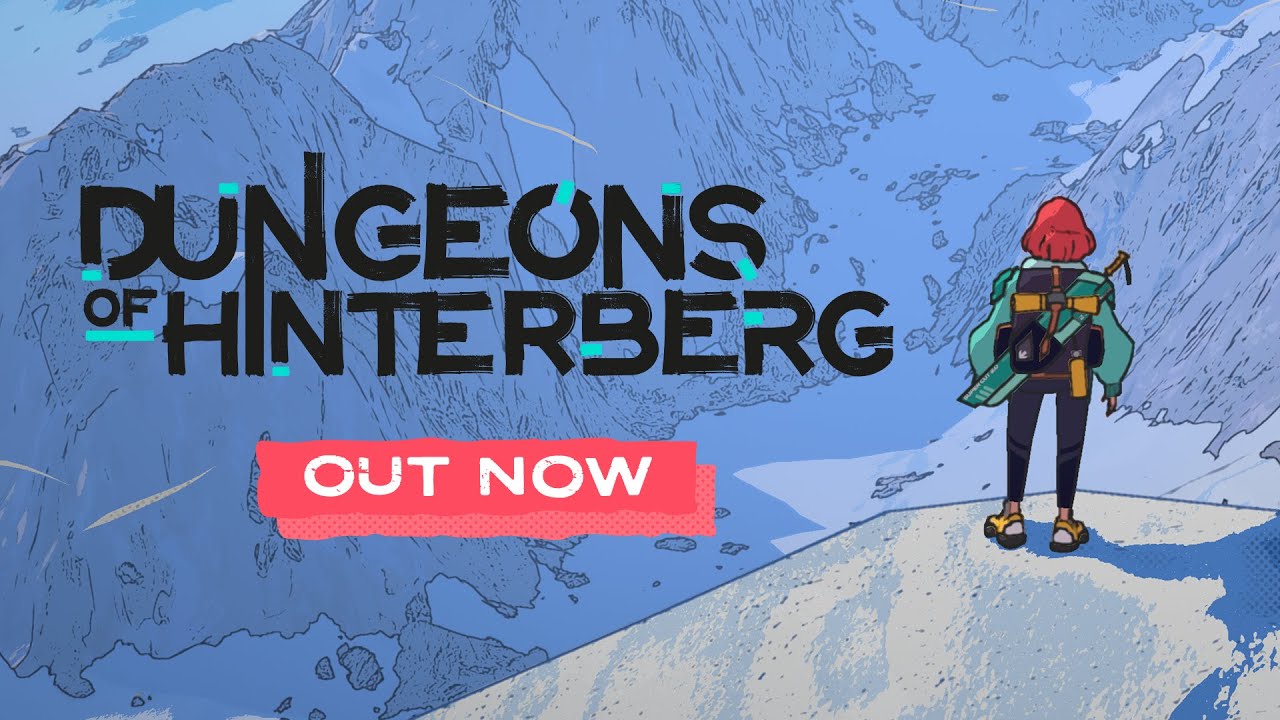 Despite its magic and monsters, Dungeons of Hinterberg's developers 'wanted to show a real place' that could explore 'all the layers' of overtourism