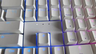 Ducky Zero 6108 review