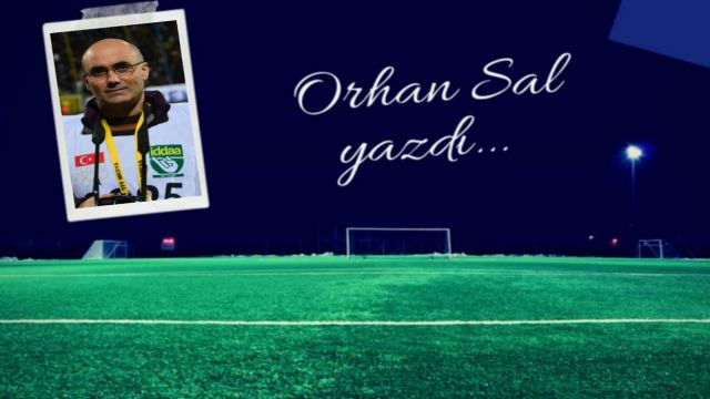 Orhan Sal yazdı: Başkan Fırat'ın açıklamaları ve TFF Genel Kurulundan izlenimlerim...