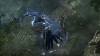 Summoning animal gods as Diablo 4's new Spiritborn is so fun, I'm ready to leave the other classes behind