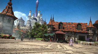 A month on, Final Fantasy 14: Dawntrail's endgame outshines its story