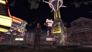 A single character shows why Fallout: New Vegas is a classic