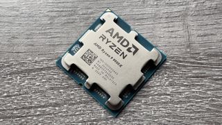 AMD Ryzen 9 9900X review