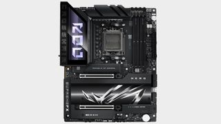 Asus unveils its X870/X870E motherboard lineup at Gamescom 2024 and they look pretty darn good