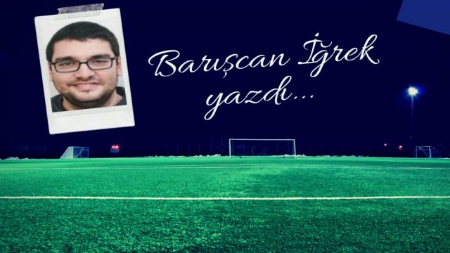 Barışcan İğrek yazdı: Kadro planlaması doğru yapılmalı