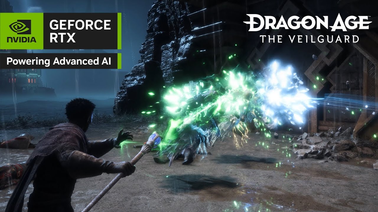 BioWare spent more than 200,000 hours testing Dragon Age: The Veilguard on PC: 'Getting the PC experience just right was crucial to us'