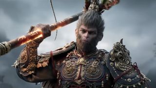 Black Myth: Wukong review