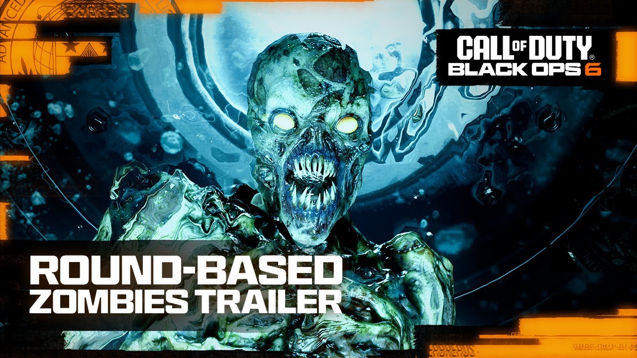 Call of Duty: Black Ops 6 Zombies mode will introduce powerful new technology previously thought impossible: saving and coming back later