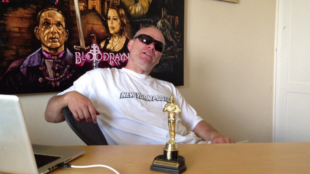 Even Uwe Boll is dunking on the abominable Borderlands movie—'Now you wish I directed!'