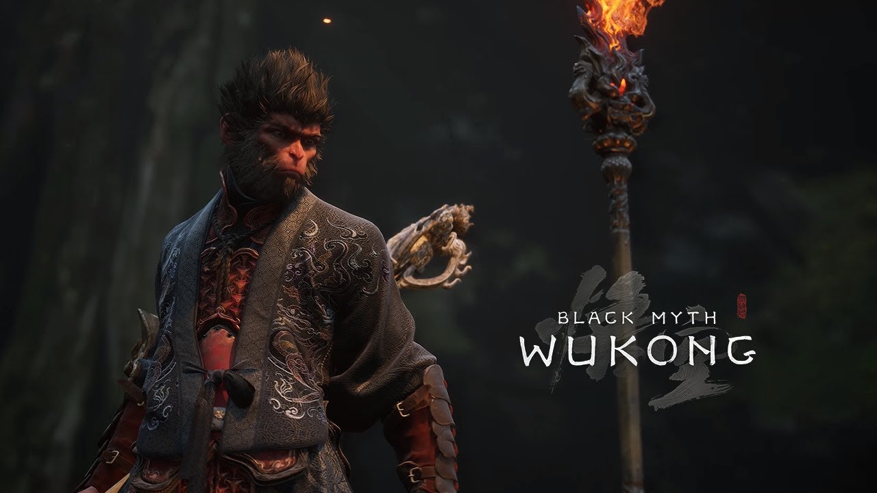 Everything you need to know about Black Myth: Wukong