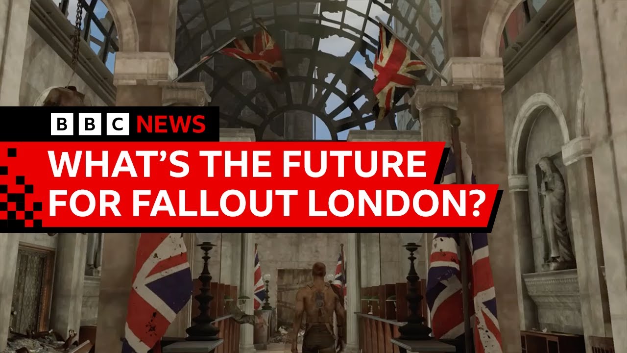 'Free doesn't pay our bills': Mega-mod Fallout London's developers plan to build their own indie studio