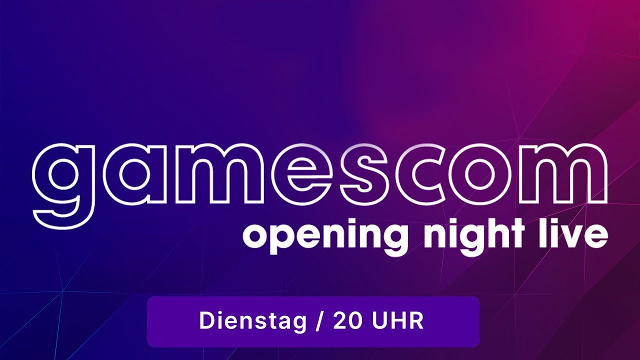 How to watch Gamescom Opening Night Live 2024