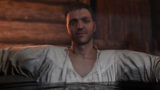 Kingdom Come: Deliverance 2 is a strange mixture of historical drama and The Hangover