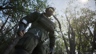 Metal Gear Solid Delta: Snake Eater is exactly what fans want—a fanatically faithful remake that doesn't leave a hair out of place