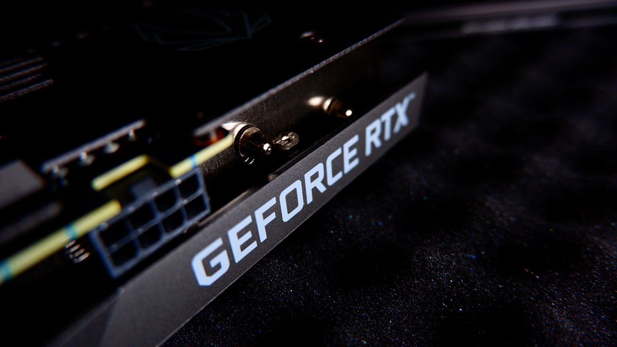 Steam's favourite GPU, the RTX 3060, is nearing its end as Nvidia gets ready to issue the last batch of chips