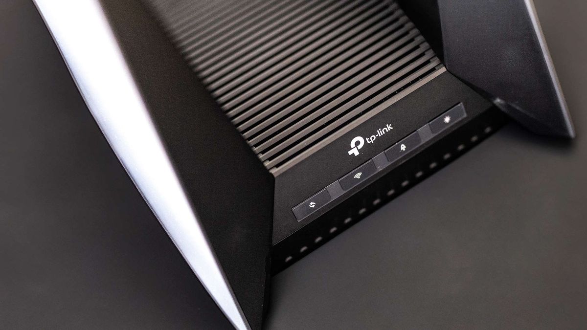 US lawmakers believe TP-Link networking products come with an 'unusual degree of vulnerabilities' leaving them vulnerable to hackers