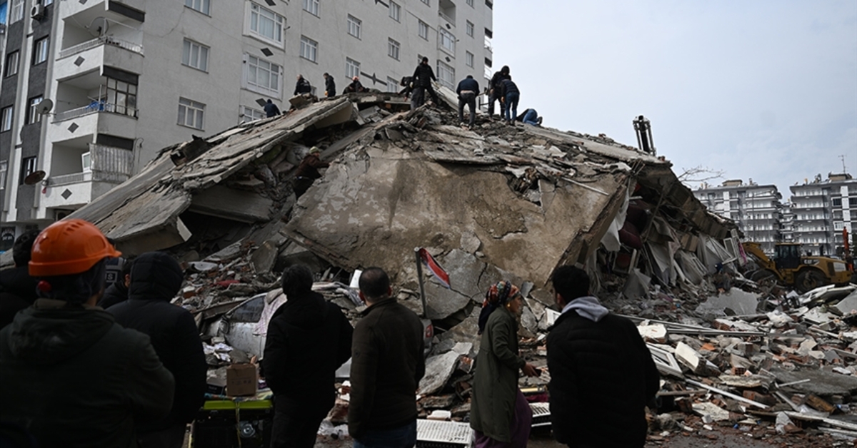 100 kişiye mezar olmuştu: Hisami Apartmanı davasında karar çıktı