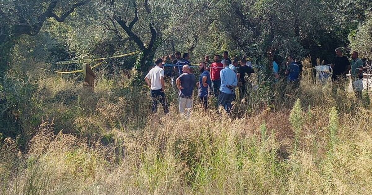 2 gündür haber alınamıyordu! Kan lekesi belirlendi!