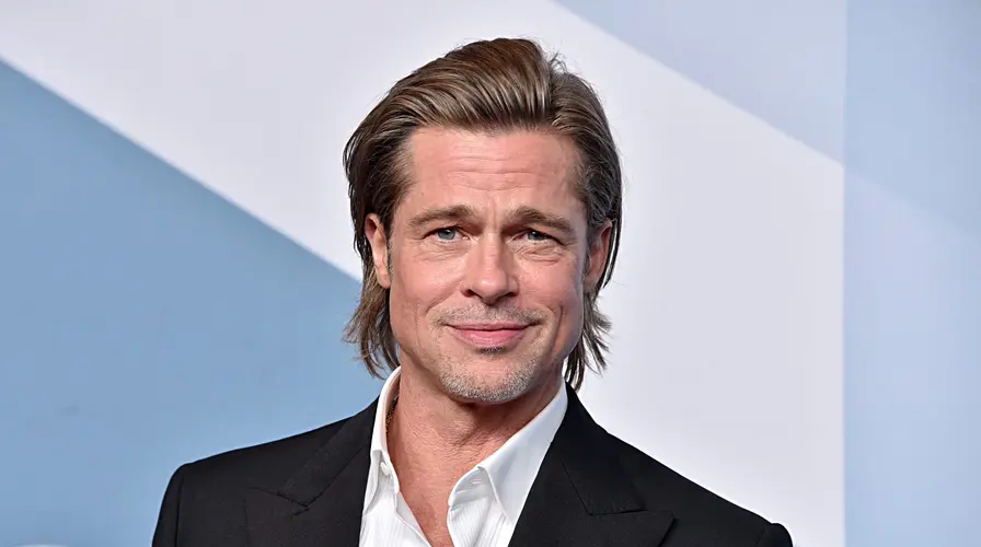 Brad Pitt rolü yapan dolandırıcılar, WhatsApp’ta vurgun yaptı!