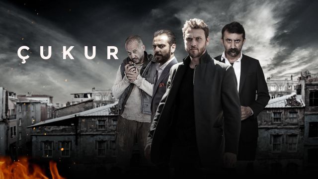 Çukur Dizisinde Beklenen Ayrılık