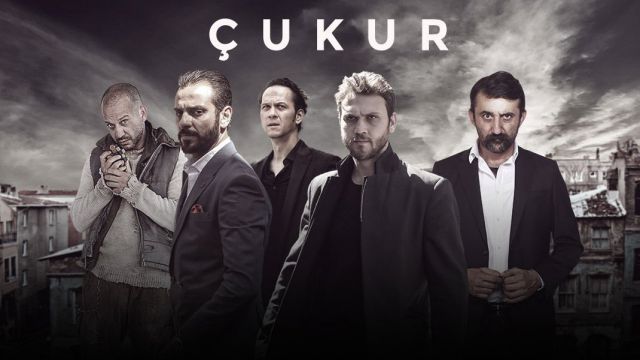 Çukur Dizisinden Yeni Karar