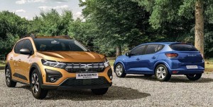 Dacia Sandero Stepway Özellikleri ve Fiyatı