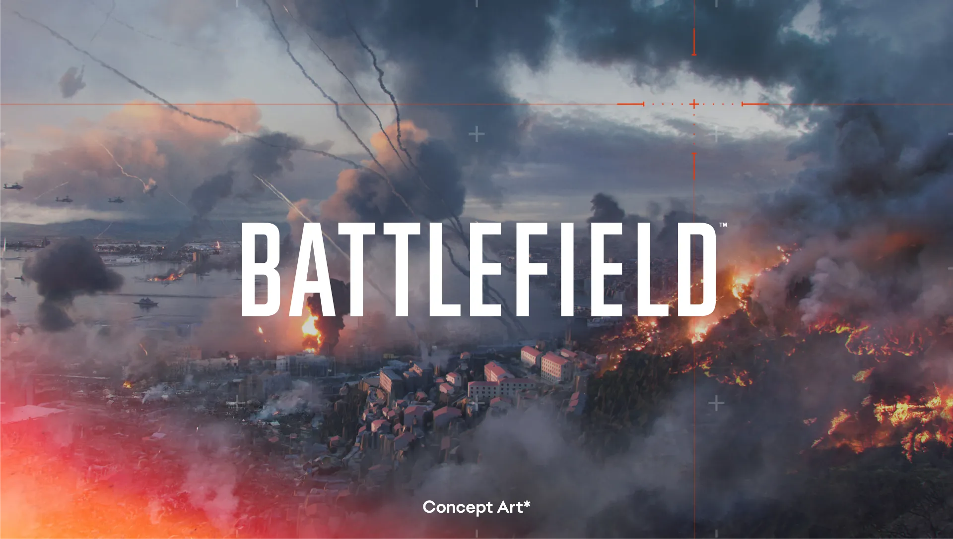 EA, Battlefield 7 ile ilgili ilk bilgileri verdi!