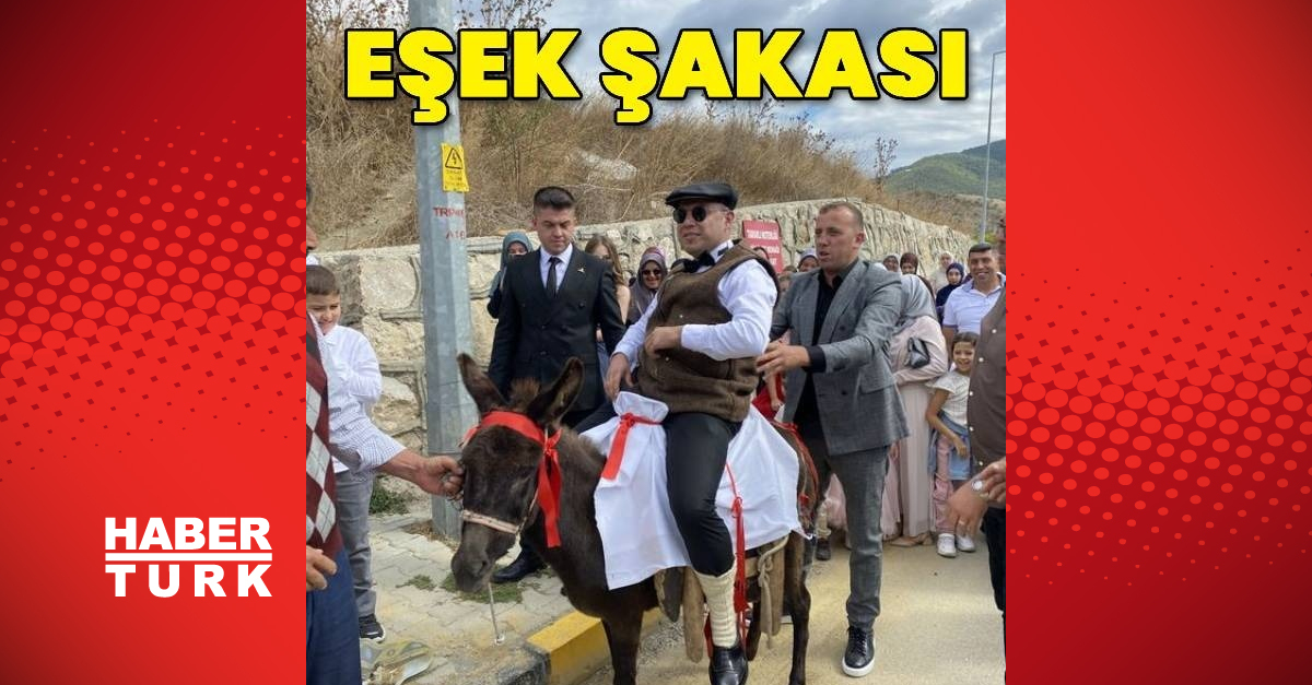 Eşek şakası