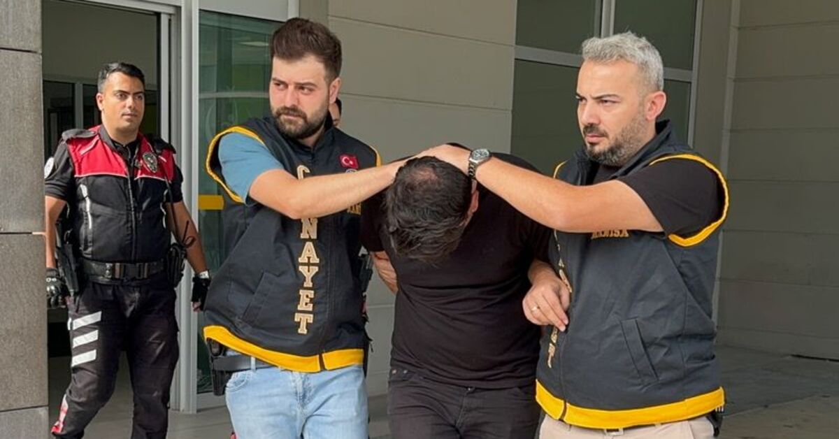 Eşini boğarak öldüren koca: Rencide oldum