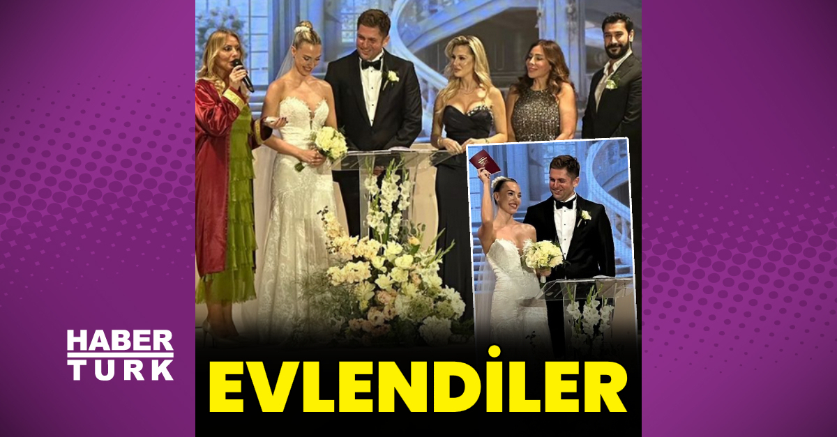 Evlendiler