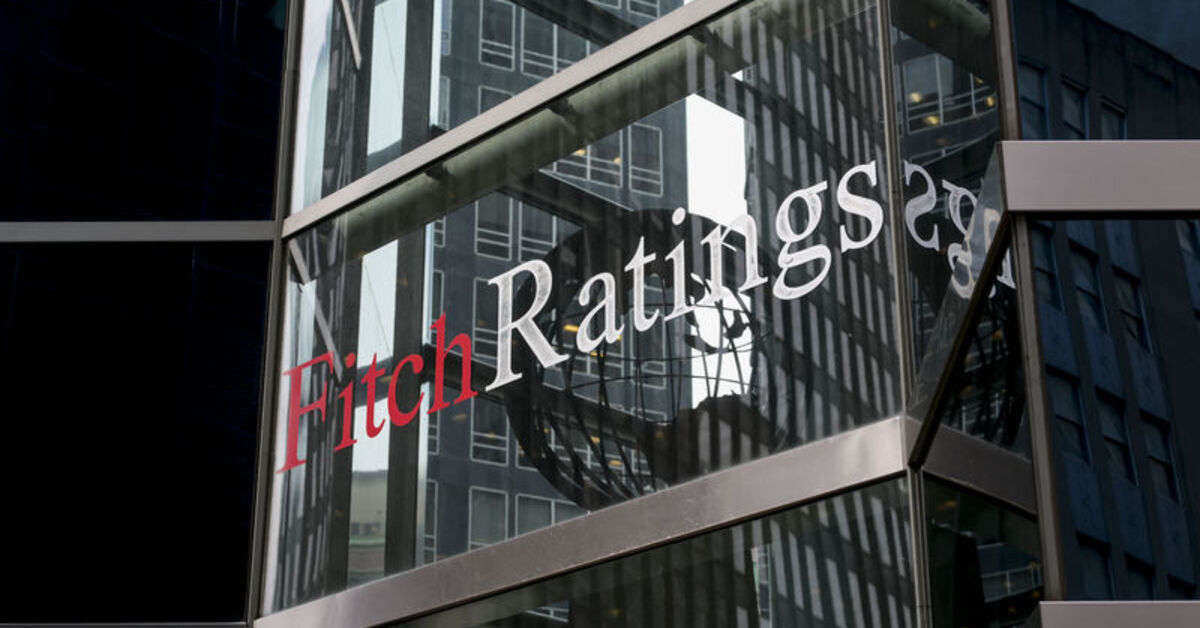 Fitch Ratings Türkiye'nin kredi notunu yükseltti