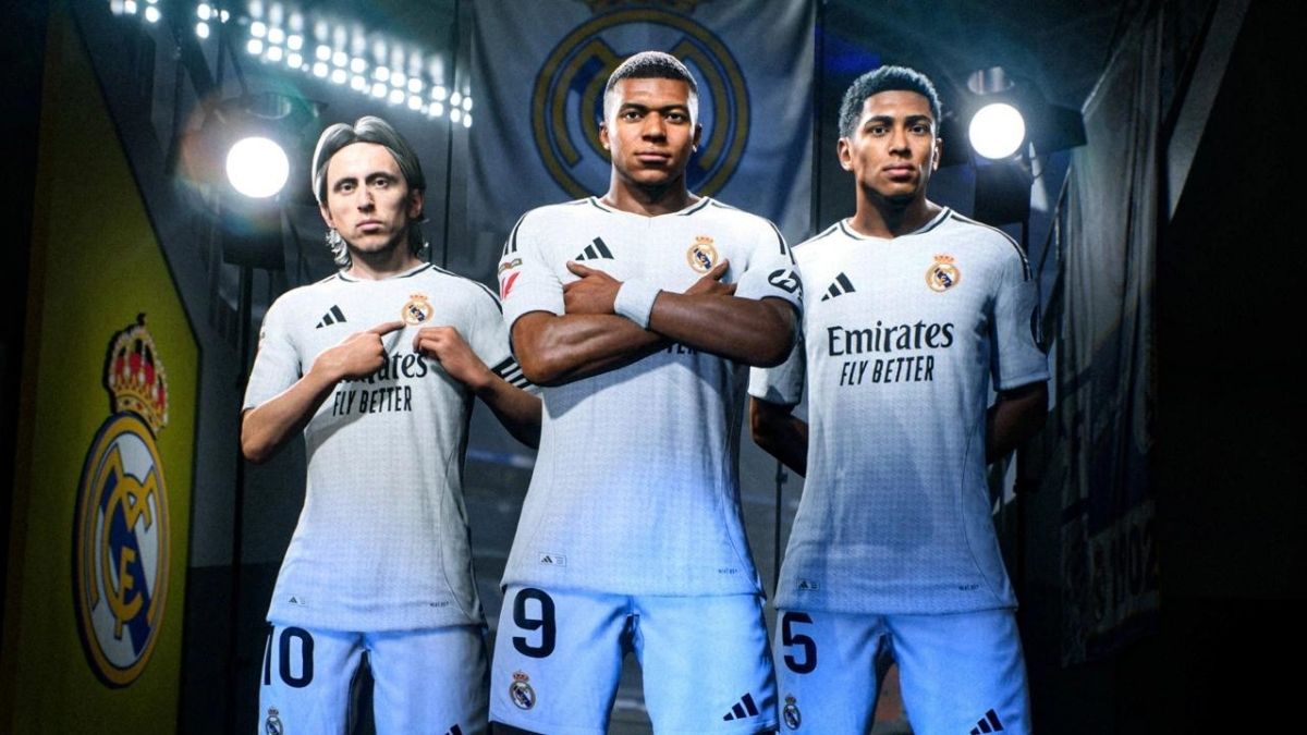 Geliyor Gelmekte Olan: EA SPORTS, FC 25'in Erken Erişim ve Resmi Çıkış Tarihini Açıkladı!