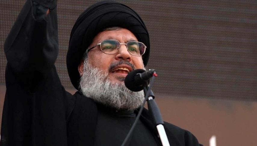 Hizbullah Genel Sekreteri Hasan Nasrallah kimdir, öldü mü? Hizbullah'in kilit ismi Hasan Nasrallah hakkında bilinenler