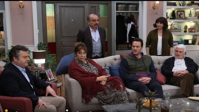 İddialı Başlayan Kanal D Dizisinden Final Kararı