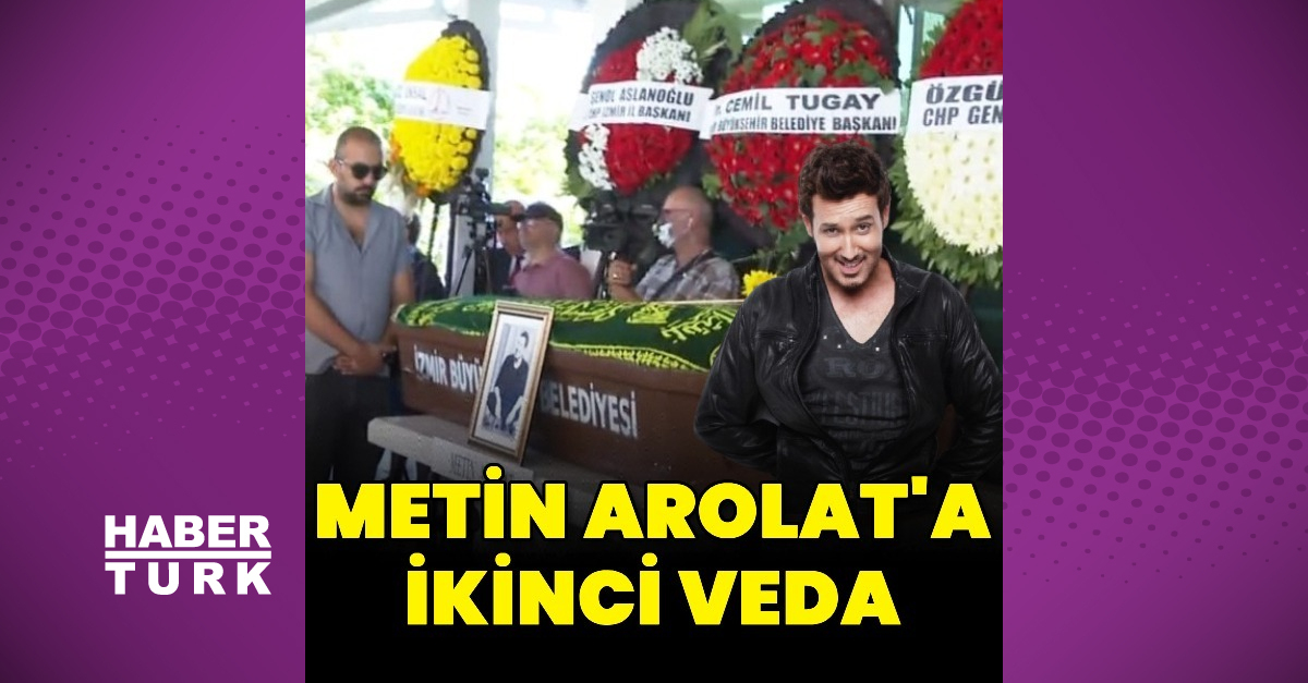 İkinci veda