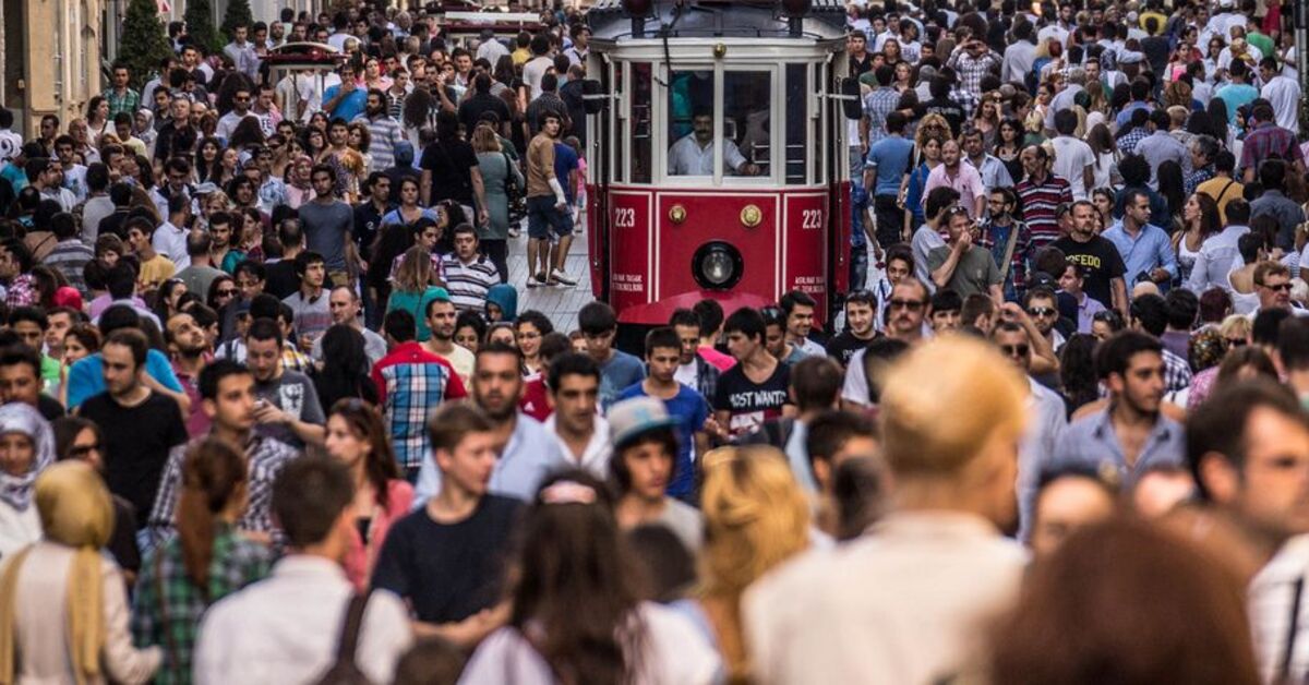 İşsizlik temmuzda yüzde 8,8 oldu