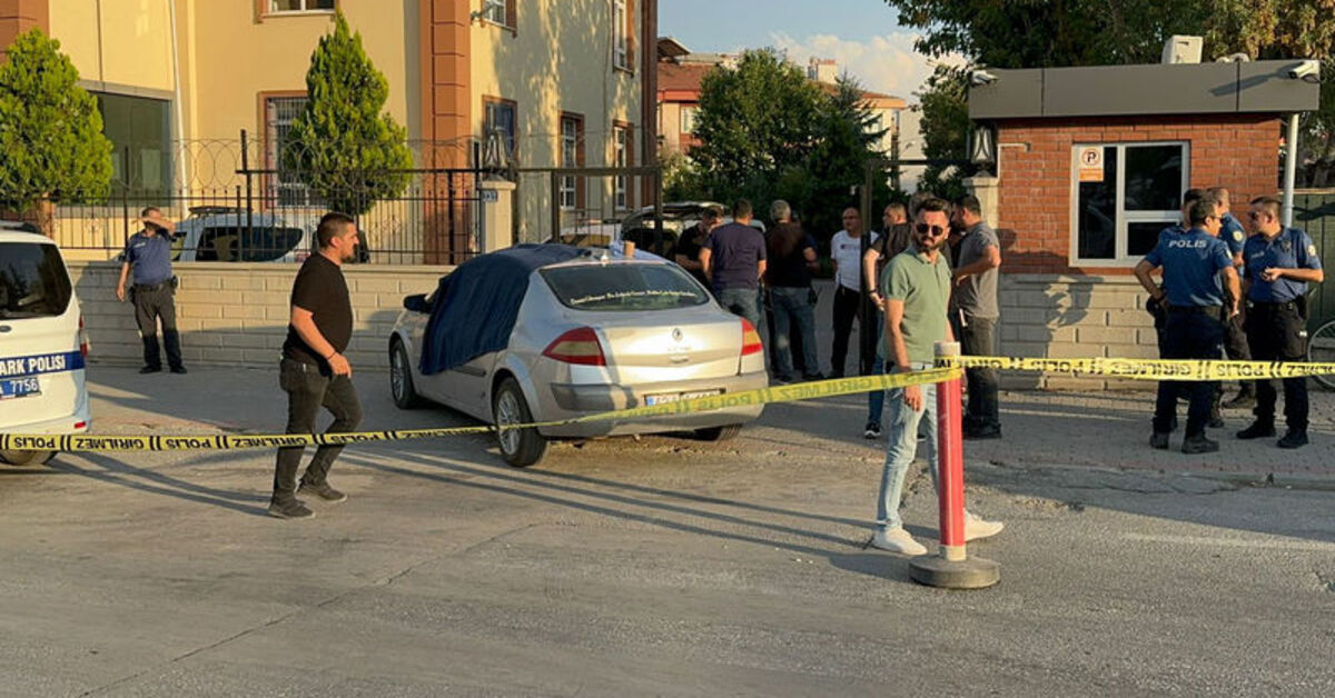 Karısını 30 kez bıçaklayıp öldürdü! Caniye ceza indirimi istemi!