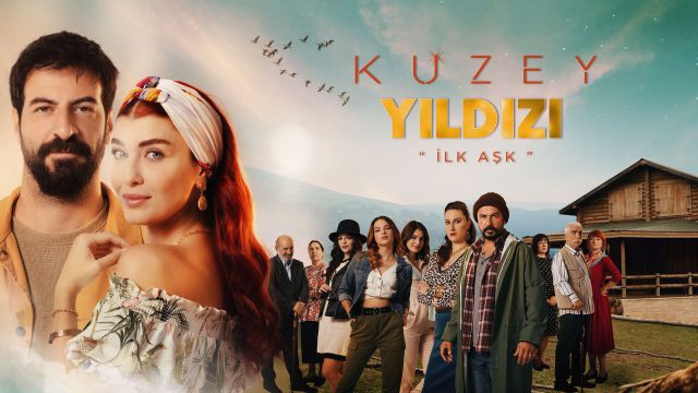 Kuzey Yıldızı Dizisinden Kötü Sürpriz