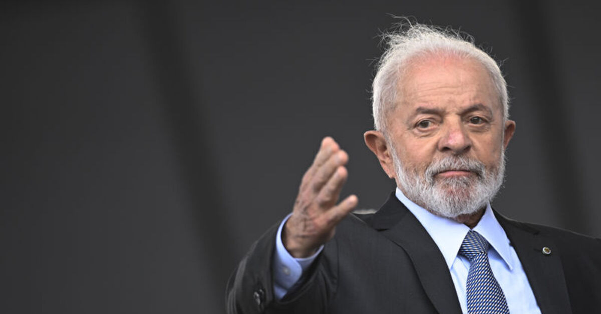 Lula da Silva'dan Musk'a: "Dünya tahammül etmek zorunda değil"